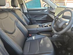 2025 GWM Haval H6 Lux PHEV