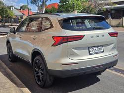 2025 GWM Haval H6 Lux PHEV
