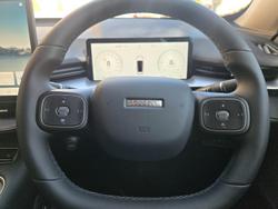 2025 GWM Haval H6 Lux PHEV
