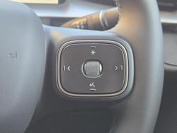 2025 GWM Haval H6 Lux PHEV