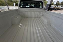 2023 Toyota Hilux SR