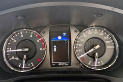 2023 Toyota Hilux SR