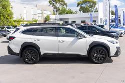 2025 Subaru Outback AWD Sport