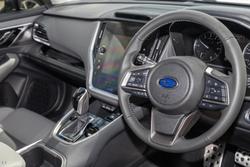 2025 Subaru Outback AWD Sport