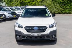 2025 Subaru Outback AWD Sport