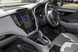 2025 Subaru Outback AWD Sport