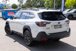 2025 Subaru Outback AWD Sport