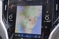 2025 Subaru Outback AWD Sport