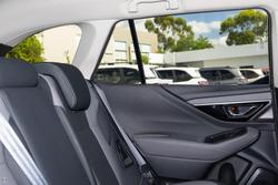 2025 Subaru Outback AWD Sport