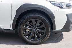 2025 Subaru Outback AWD Sport