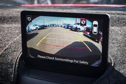 2021 Mazda CX-3 Maxx Sport