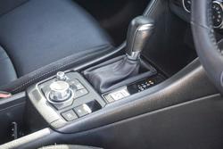 2021 Mazda CX-3 Maxx Sport