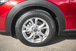 2021 Mazda CX-3 Maxx Sport