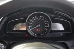 2021 Mazda CX-3 Maxx Sport