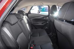 2021 Mazda CX-3 Maxx Sport