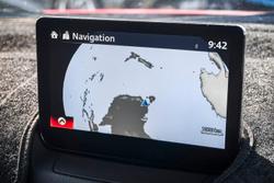 2021 Mazda CX-3 Maxx Sport