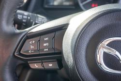 2021 Mazda CX-3 Maxx Sport