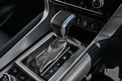 2021 Mitsubishi Pajero Sport GLS