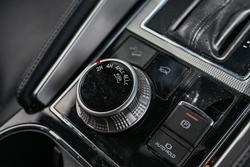 2021 Mitsubishi Pajero Sport GLS