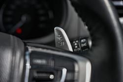 2021 Mitsubishi Pajero Sport GLS