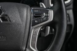 2021 Mitsubishi Pajero Sport GLS