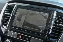 2021 Mitsubishi Pajero Sport GLS