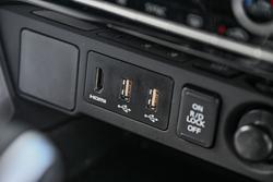 2021 Mitsubishi Pajero Sport GLS