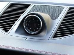 2020 Porsche Macan 95B MY21 AWD Jet Black