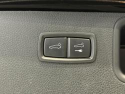 2020 Porsche Macan 95B MY21 AWD Jet Black