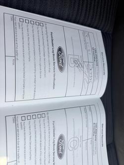 2014 Ford Territory TS SZ AWD Smoke