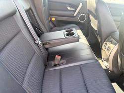 2014 Ford Territory TS SZ AWD Smoke