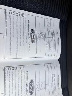 2014 Ford Territory TS SZ AWD Smoke