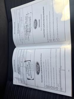 2014 Ford Territory TS SZ AWD Smoke