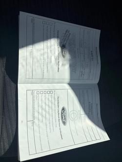 2014 Ford Territory TS SZ AWD Smoke