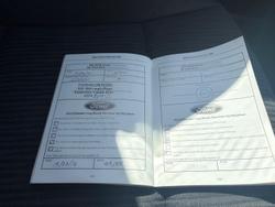 2014 Ford Territory TS SZ AWD Smoke