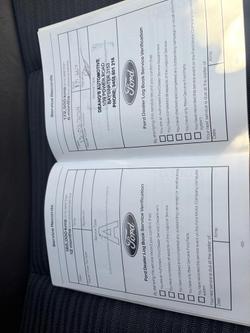 2014 Ford Territory TS SZ AWD Smoke