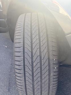 2014 Ford Territory TS SZ AWD Smoke