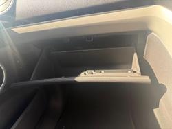 2014 Ford Territory TS SZ AWD Smoke