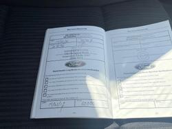 2014 Ford Territory TS SZ AWD Smoke