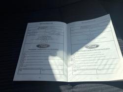 2014 Ford Territory TS SZ AWD Smoke