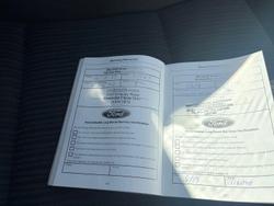 2014 Ford Territory TS SZ AWD Smoke