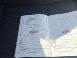 2014 Ford Territory TS SZ AWD Smoke