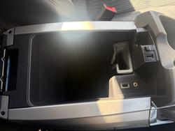 2014 Ford Territory TS SZ AWD Smoke