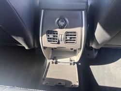 2014 Ford Territory TS SZ AWD Smoke