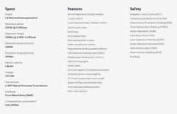 2025 KGM Torres Hybrid K30