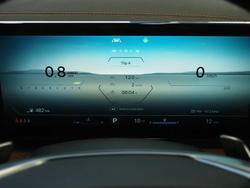 2025 KGM Torres Hybrid K30