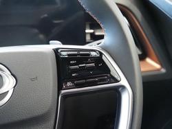 2025 KGM Torres Hybrid K30