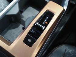 2025 KGM Torres Hybrid K30