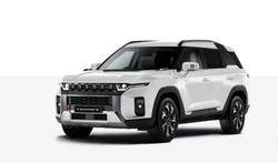 2025 KGM Torres Hybrid K30