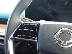 2025 KGM Torres Hybrid K30